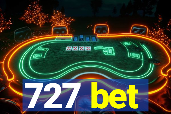 727 bet